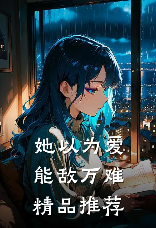 她以为爱能敌万难精品推荐