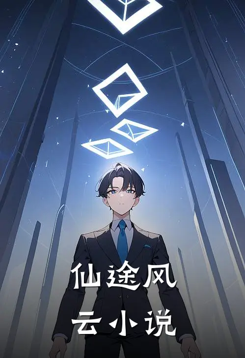 《仙途风云》小说