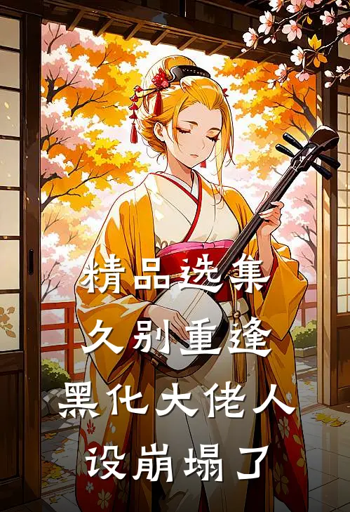 精品选集久别重逢：黑化大佬人设崩塌了