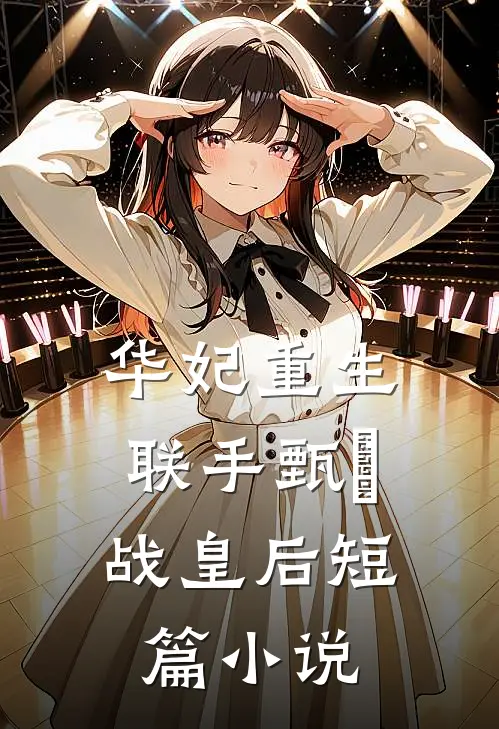 华妃重生，联手甄嬛战皇后短篇小说