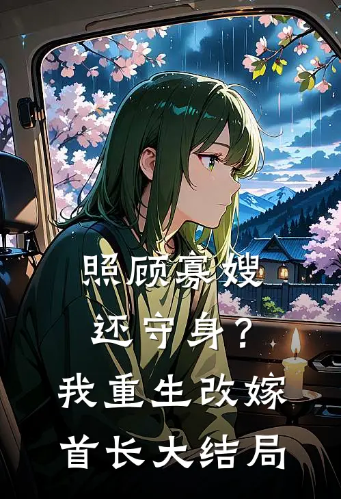 照顾寡嫂还守身？我重生改嫁首长大结局