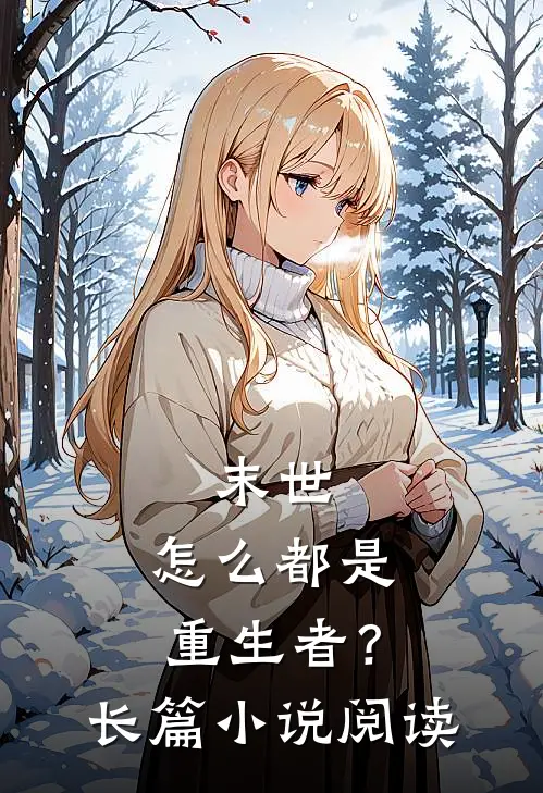 末世：怎么都是重生者？长篇小说阅读