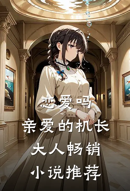恋爱吗，亲爱的机长大人畅销小说推荐