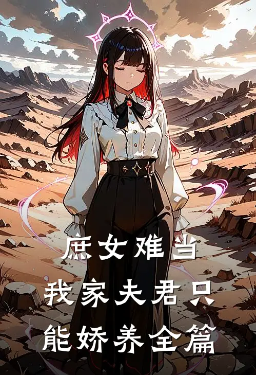 庶女难当：我家夫君只能娇养全篇