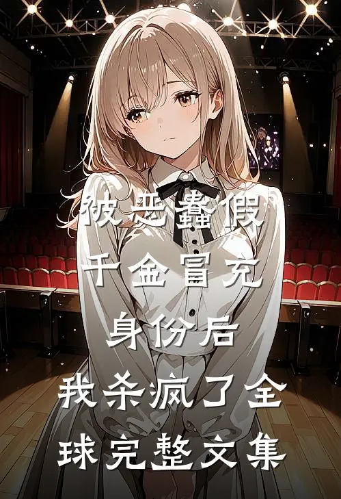被恶蠢假千金冒充身份后，我杀疯了全球完整文集