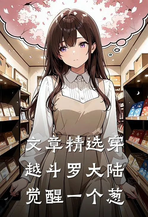 文章精选穿越斗罗大陆觉醒一个葱