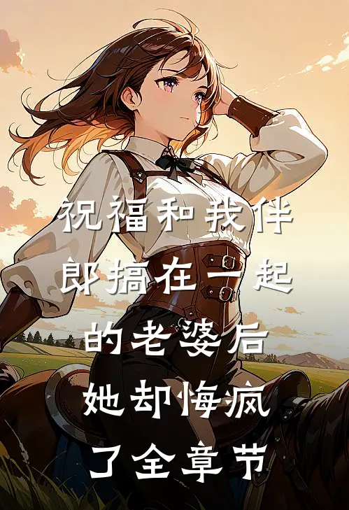 祝福和我伴郎搞在一起的老婆后，她却悔疯了全章节