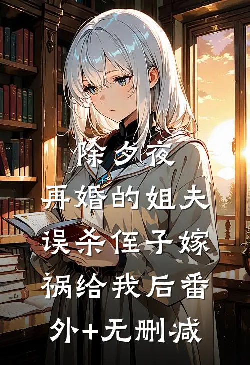除夕夜，再婚的姐夫误杀侄子嫁祸给我后番外+无删减