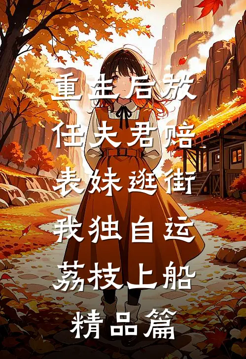 重生后放任夫君赔表妹逛街，我独自运荔枝上船精品篇