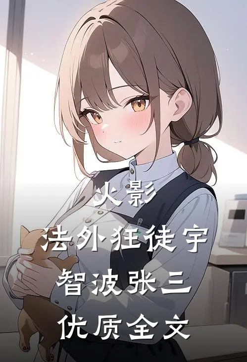 火影：法外狂徒宇智波张三优质全文
