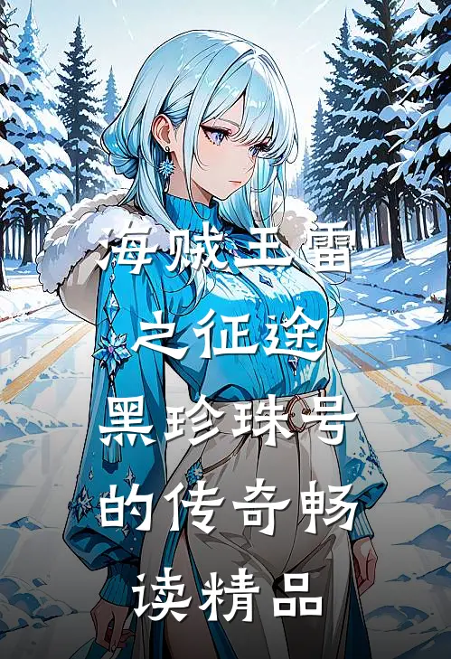 海贼王雷之征途：黑珍珠号的传奇畅读精品