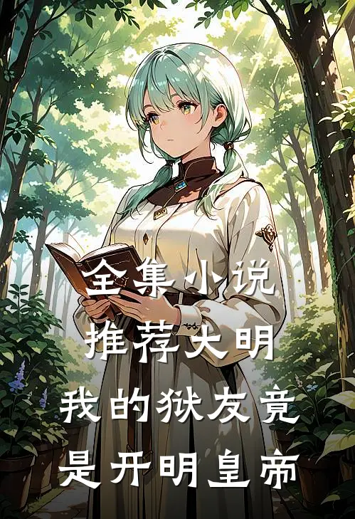全集小说推荐大明：我的狱友竟是开明皇帝
