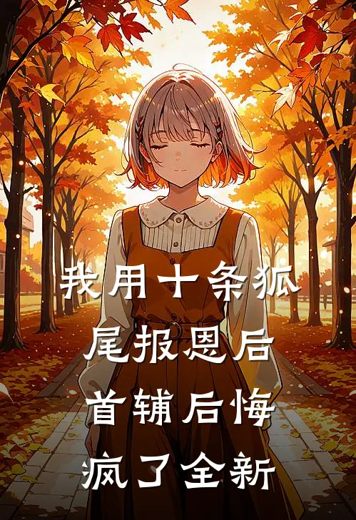 我用十条狐尾报恩后，首辅后悔疯了全新