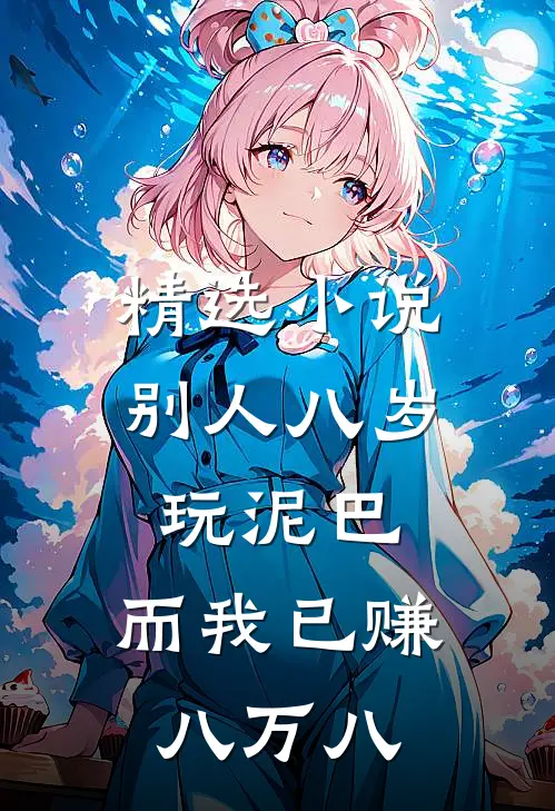 精选小说别人八岁玩泥巴，而我已赚八万八