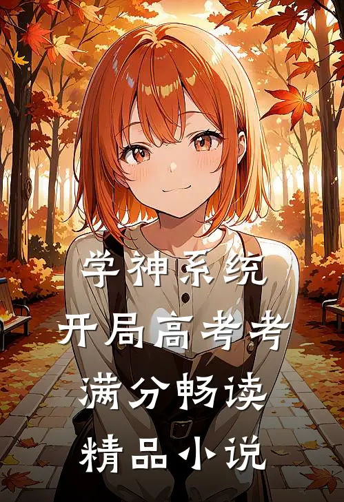 学神系统：开局高考考满分畅读精品小说