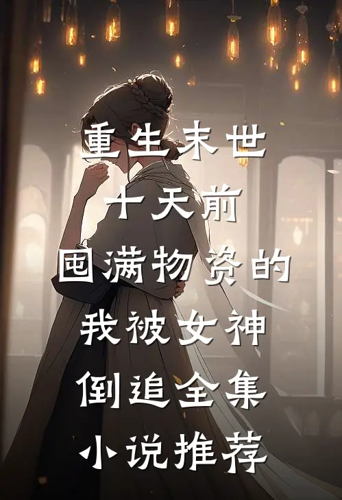 重生末世十天前，囤满物资的我被女神倒追全集小说推荐