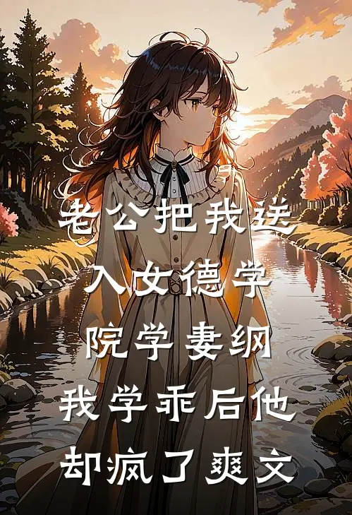 老公把我送入女德学院学妻纲，我学乖后他却疯了爽文
