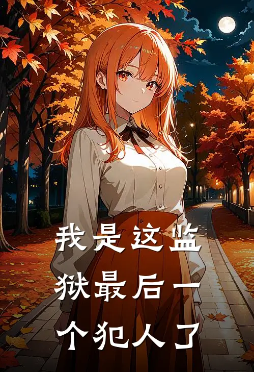 我是这监狱最后一个犯人了