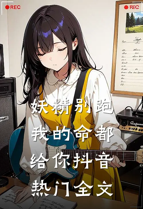 妖精别跑，我的命都给你抖音热门全文