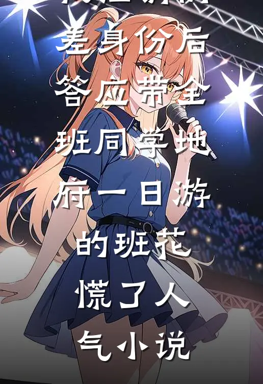 我注销阴差身份后，答应带全班同学地府一日游的班花慌了人气小说