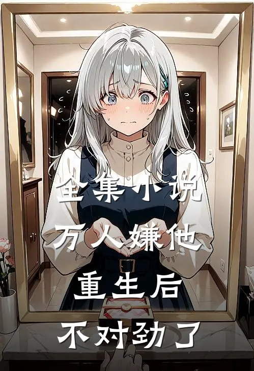 全集小说万人嫌他重生后，不对劲了