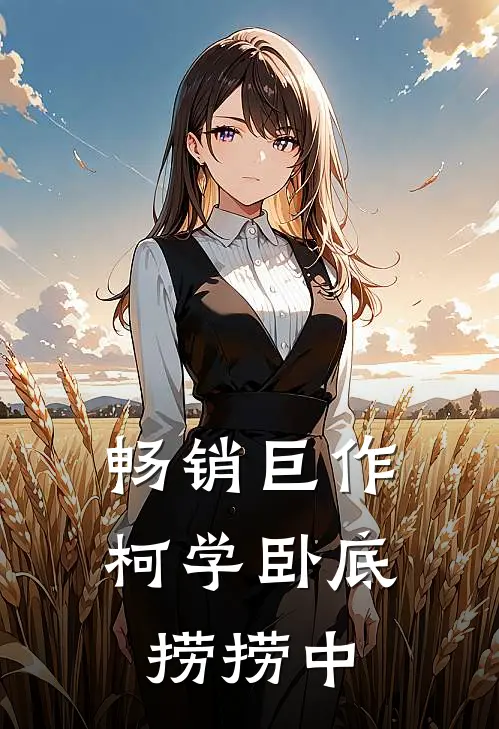 畅销巨作柯学卧底捞捞中