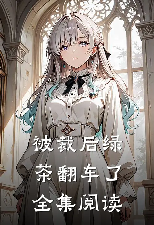 被裁后绿茶翻车了全集阅读