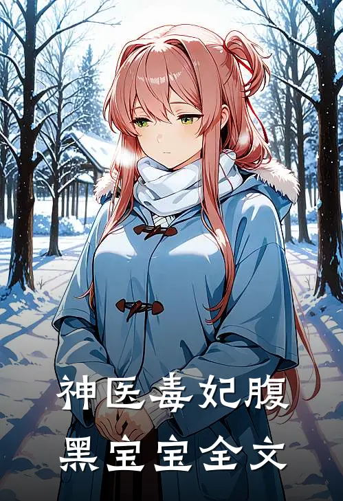 神医毒妃腹黑宝宝全文