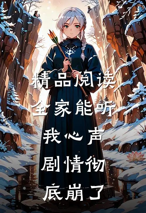 精品阅读全家能听我心声，剧情彻底崩了