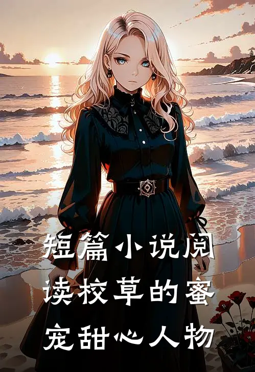 短篇小说阅读校草的蜜宠甜心人物