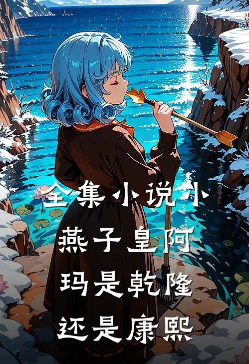 全集小说小燕子皇阿玛是乾隆还是康熙