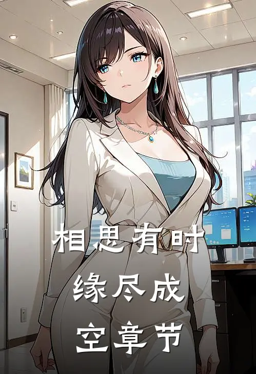 相思有时，缘尽成空章节