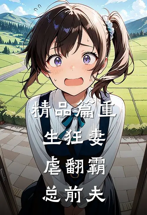 精品篇重生狂妻：虐翻霸总前夫
