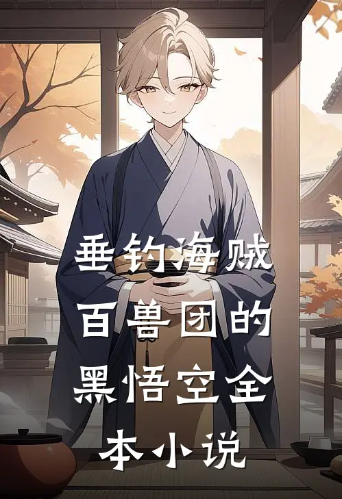 垂钓海贼：百兽团的黑悟空全本小说