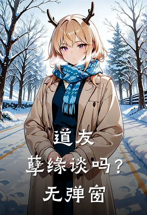 道友，孽缘谈吗？无弹窗