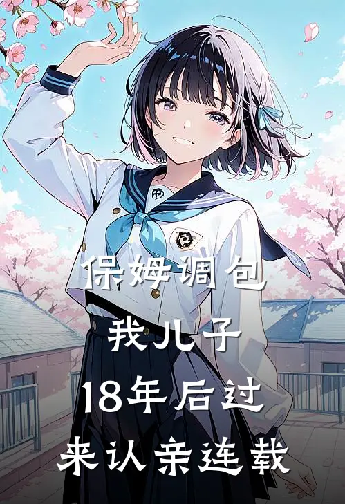 保姆调包我儿子，18年后过来认亲连载
