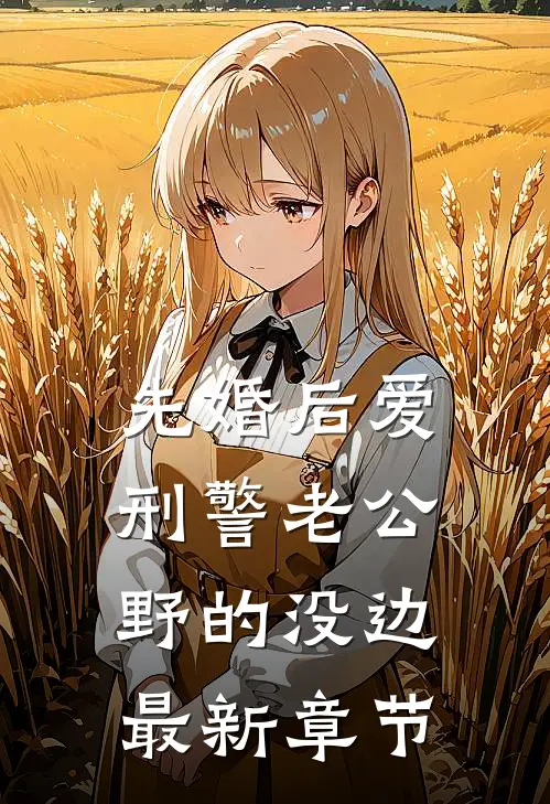 先婚后爱，刑警老公野的没边最新章节