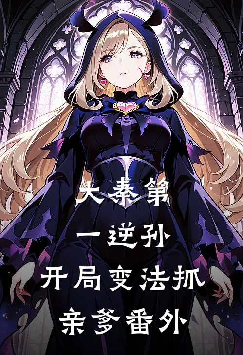 大秦第一逆孙：开局变法抓亲爹番外
