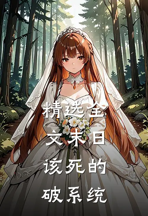 精选全文末日：该死的破系统