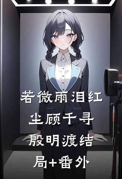若微雨泪红尘顾千寻殷明渡结局+番外