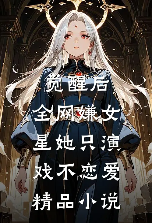 觉醒后，全网嫌女星她只演戏不恋爱精品小说