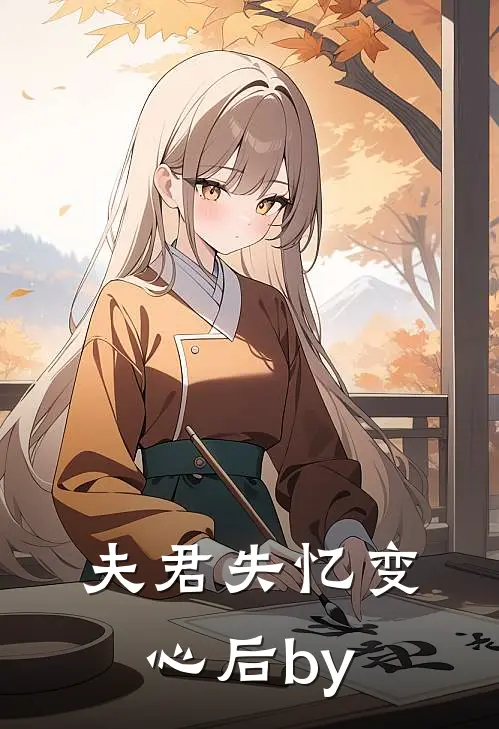 夫君失忆变心后by