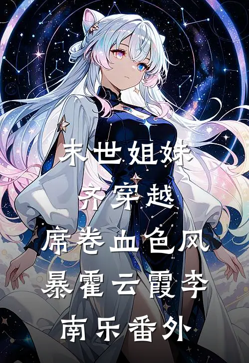 末世姐妹齐穿越，席卷血色风暴霍云霞李南乐 番外