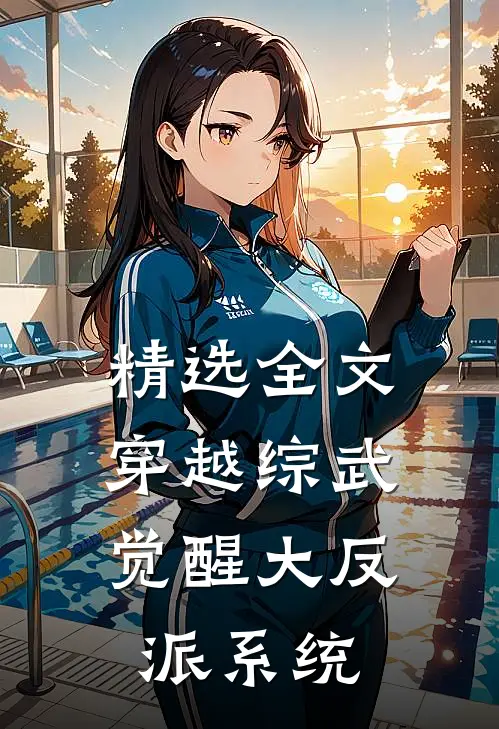 精选全文穿越综武，觉醒大反派系统