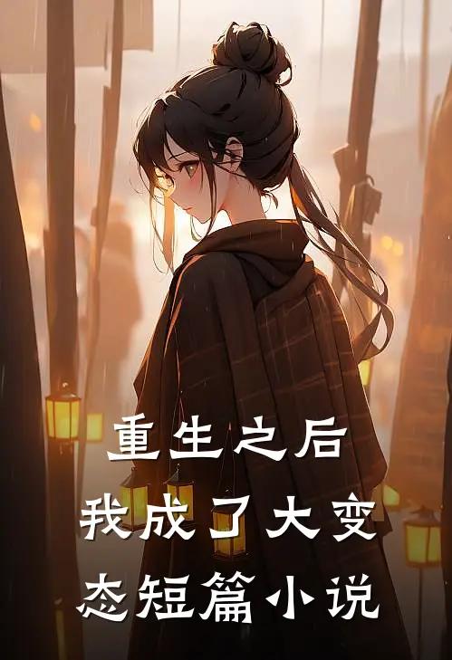 重生之后，我成了大变态短篇小说