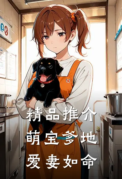 精品推介萌宝爹地爱妻如命