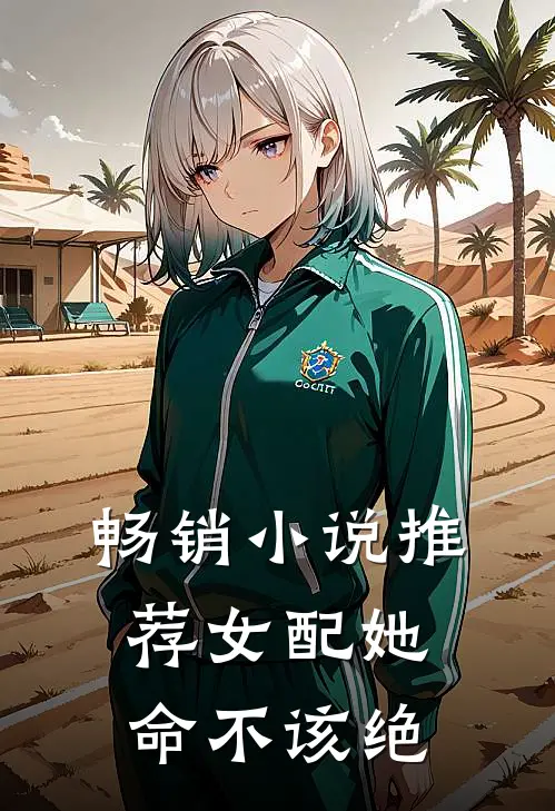 畅销小说推荐女配她命不该绝