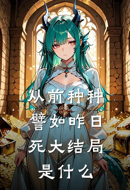 从前种种，譬如昨日死大结局是什么