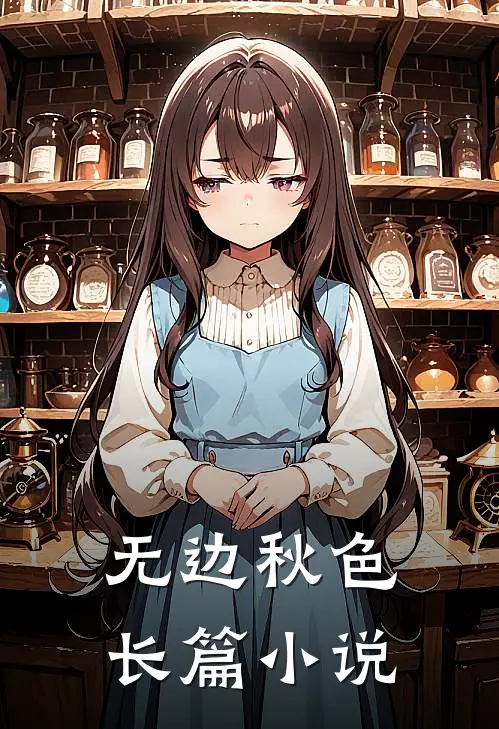 无边秋色长篇小说