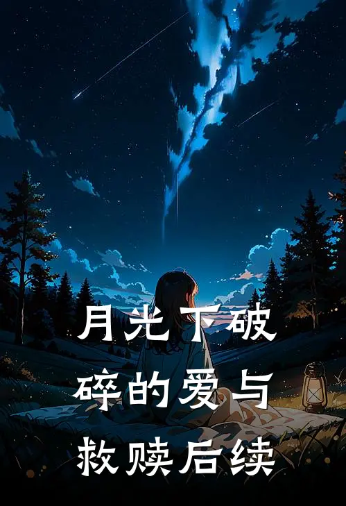 月光下破碎的爱与救赎后续